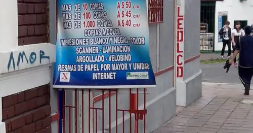 PAPELERIA 40A PAPELERIA 40A